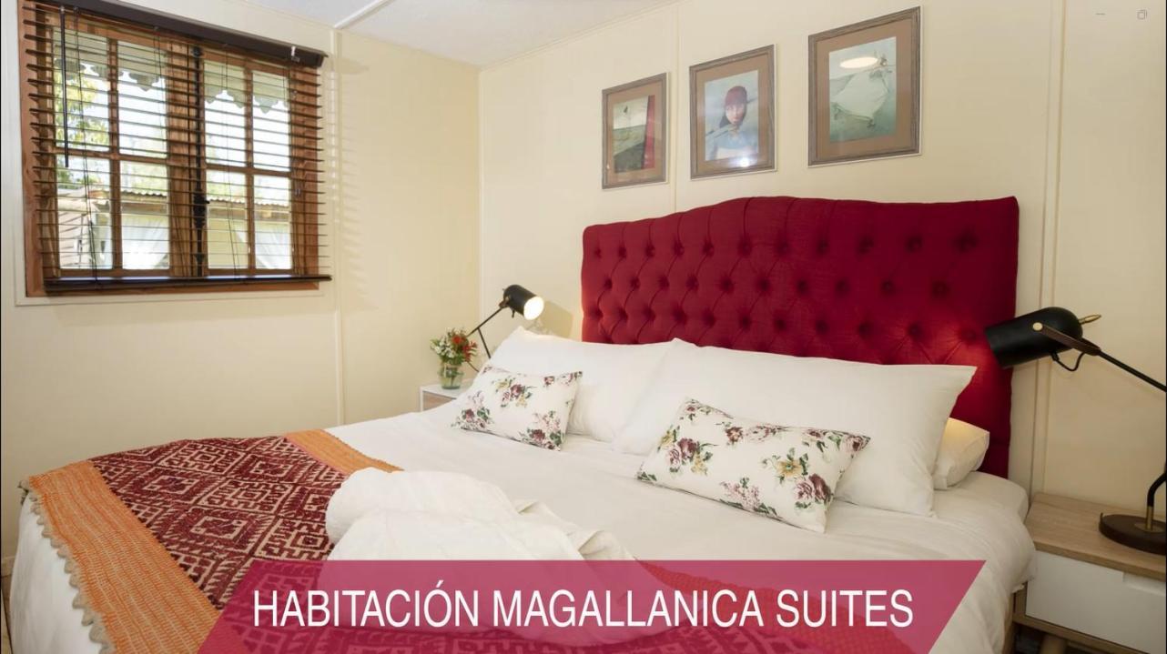 Hotel La Calma De Rita - Pirque Exterior foto